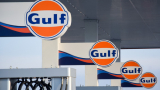 Gulf reaches 80 gas stations in Argentina