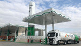 Molgas to launch a dozen LNG/CNG stations in France