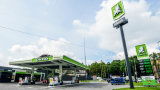 Ukraine: OKKO pilots first drive thru service 
