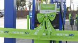 Neste launches Neste MY Renewable Diesel in Belgium