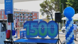 Italy reaches 1.500 GNV filling stations
