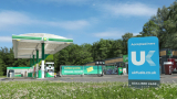 UK Fuels card network grows to 3,500 fuel stations