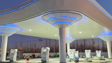 China: World's largest hydrogen station in Beijing