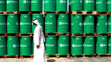 ENOC partners with Misr Petroleum to blend lubricants in Egypt