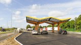 Belgium: Fastned opens first two fast charging stations along Flemish highways