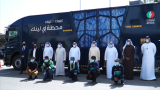 ENOC Link rolls out new mobile fuelling service across UAE