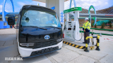 China: Air Products delivers first hydrogen station for the 2022 Winter Olympics