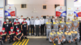 Egypt: Cairo’s first integrated multi-energy station 