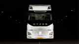 Hyzon Motors to deliver Australia’s first hydrogen-powered trucks in 2022