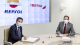 Repsol, Iberia to advance sustainable mobility solutions