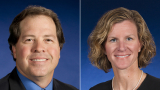 Hydrogen player Air Products appoints new CFO 