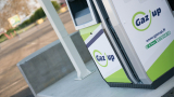 Gaz’up buyouts Naturgy’s GNV station network in France