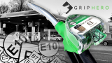 GripHero launches E10-ready clear nozzle-mounted hand-protection dispensers to boost in-store sales