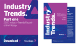 Updated industry Trends Report uncovers shifting priorities after COVID-19