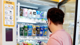 South Korea: Emart24 c-store introduces AI-based alcohol vending machine