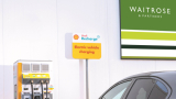 UK: Shell to install 800 EV charging points at Waitrose stores by 2025