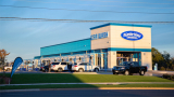 USA: Mister Car Wash acquires location in Texas