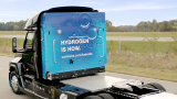 Air Products, Cummins to accelerate hydrogen fuel cell trucks deployment