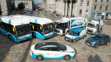 Element 2 unveils plans for its first Scottish hydrogen station