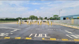 CNG Fuels opens first biomethane station in UK North East region