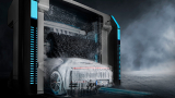 Next spaceship of Christ: ALPHA — the future of carwash