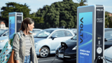 US player Volta Charging intends to expand in Europe
