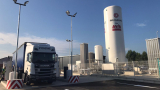 France: Primagaz-Avia launch new GNV station near Toulouse