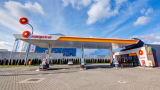 Rompetrol expands in Romania with 10 new sites