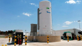 Spain: HAM Group opens new natural gas filling station in Valencia