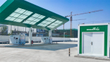 China: Air Products opens hydrogen station in Shandong province