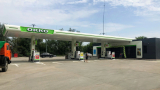 Ukraine: OKKO launches new fuel station in Kharkiv