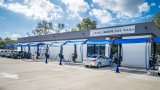 USA: Caliber Car Wash opens third Georgia location