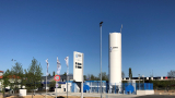 OnTurtle opens seven new natural gas stations in France, Germany
