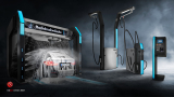 Christ: The future of carwash at the Automechanika in Frankfurt