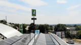 Ukraine: OKKO counts 24 sites with solar power