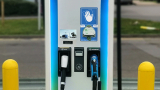Campaign launched to protect EV drivers at the charging point