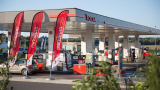 Netherlands: TotalEnergies builds first hydrogen station in Breda