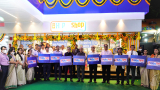 India: HPCL marks foray into non-fuel retail with branded Happy Shop