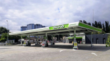 Ukraine: OKKO opens two new stations in Odesa region