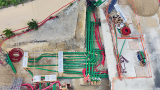 Major Parisian data centre specifies KPS piping to fuel backup generators