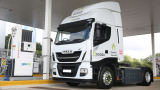 UK: Gasrec, Ocado Group to open new CNG station in Dordon