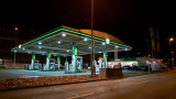 Oel-Pool AG takes over BP’s network in Switzerland 