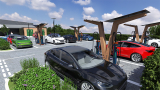 Osprey Charging to open 150 rapid EV charging hubs across UK