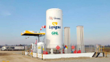 First LNG refuelling station opens in Chile