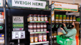 Asda launches first refill store in Scotland