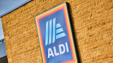 Aldi trialling its first checkout-free store in London