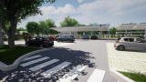 France: EV superchargers to be deployed at CERTAS motorway service stations