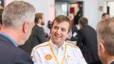 Interview with Giorgio Delpiano (Shell): “We want to be the leading global player in EV charging” 