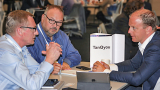 ReFuel Forum Europe brings the industry back to face-to face