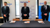 Joint effort to develop a 50-station hydrogen refuelling network in Spain